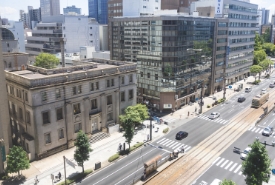 広島本社