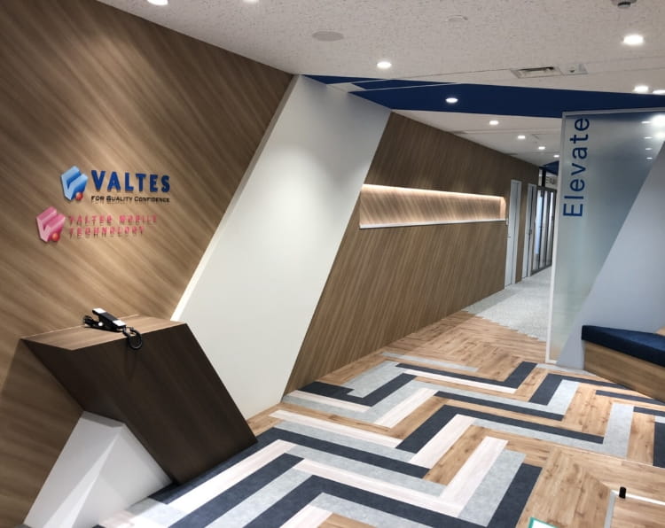 大阪本社